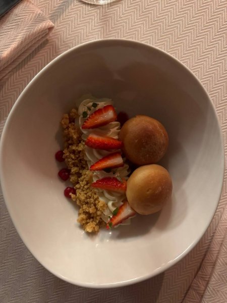 Nocturne by La Maison, бар — обзор @spzh54